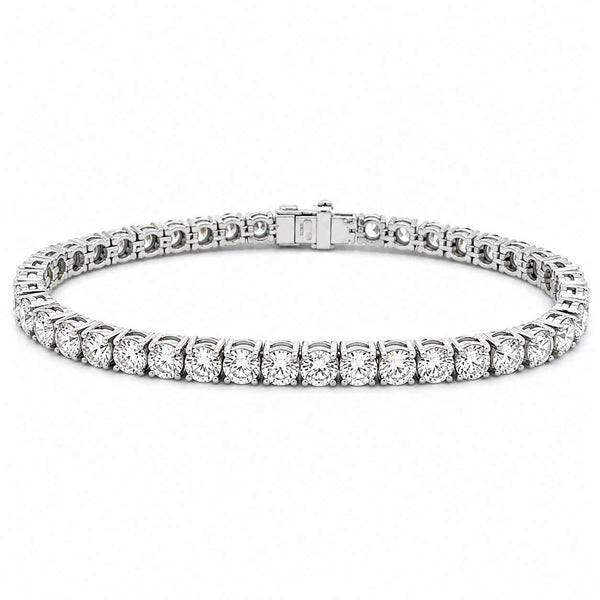 Diamond Tennis Bracelet