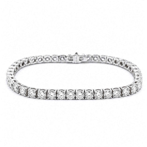 Diamond Tennis Bracelet