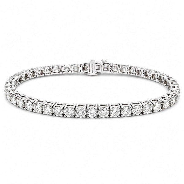 Diamond Tennis Bracelet