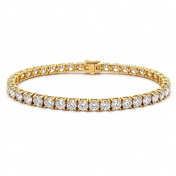 Diamond Tennis Bracelet