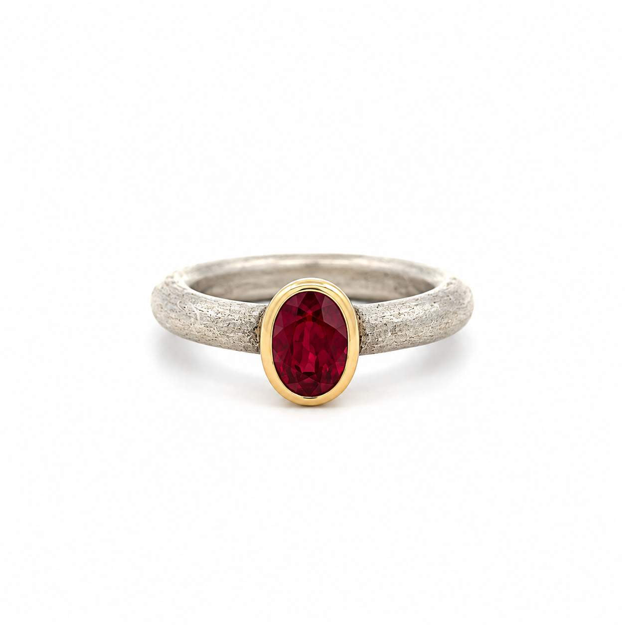 Ruby Ring