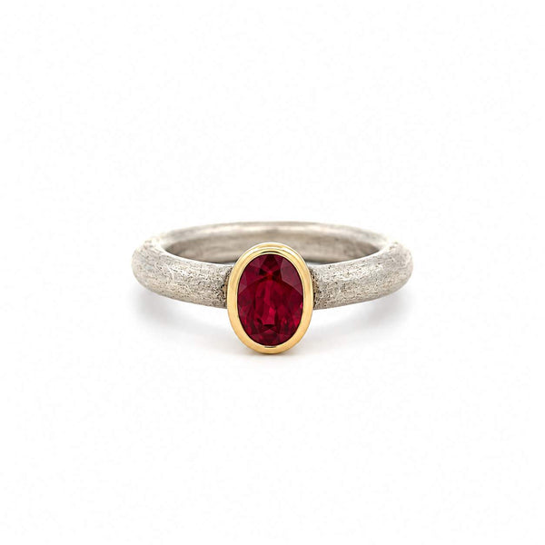 Ruby Ring