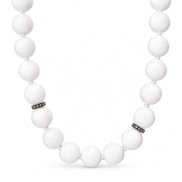 Agate Necklace