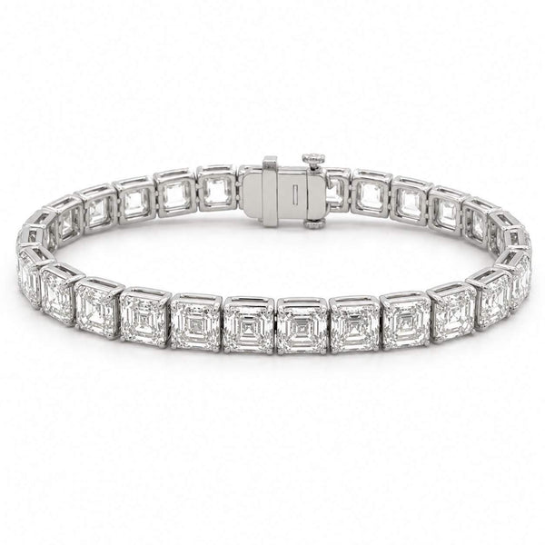 Diamond Tennis Bracelet