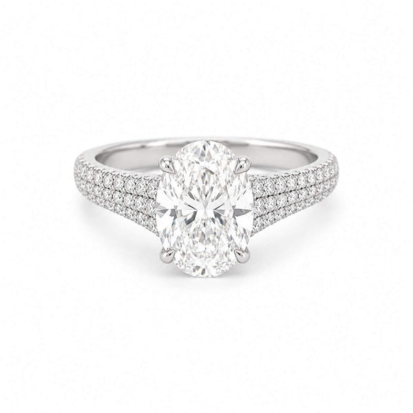 Diamond Engagement Ring