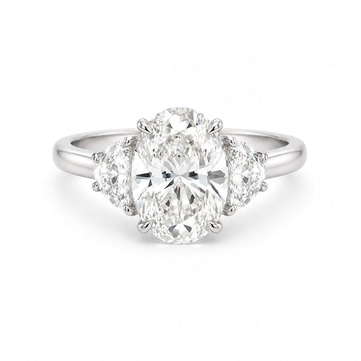 Diamond Engagement Ring