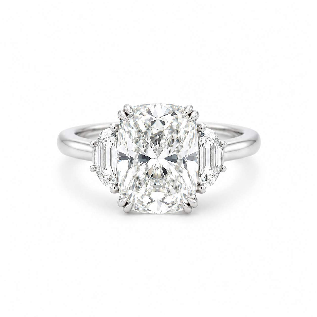 Diamond Engagement Ring