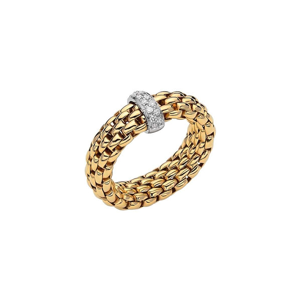 Fope Vendome Ring