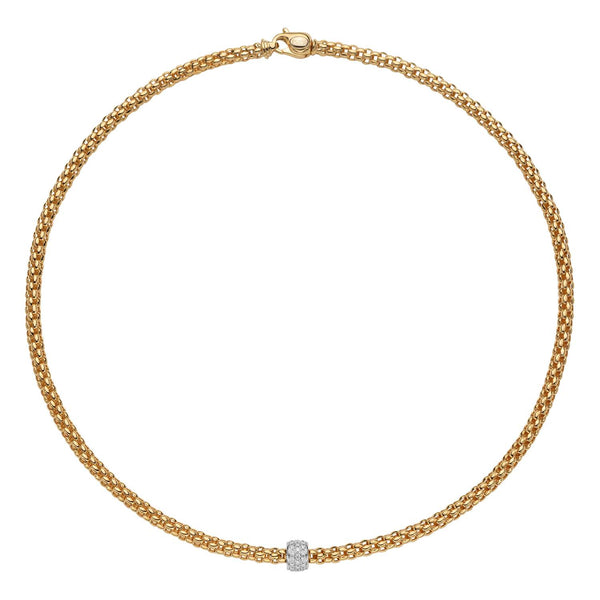 Fope SOLO Necklace