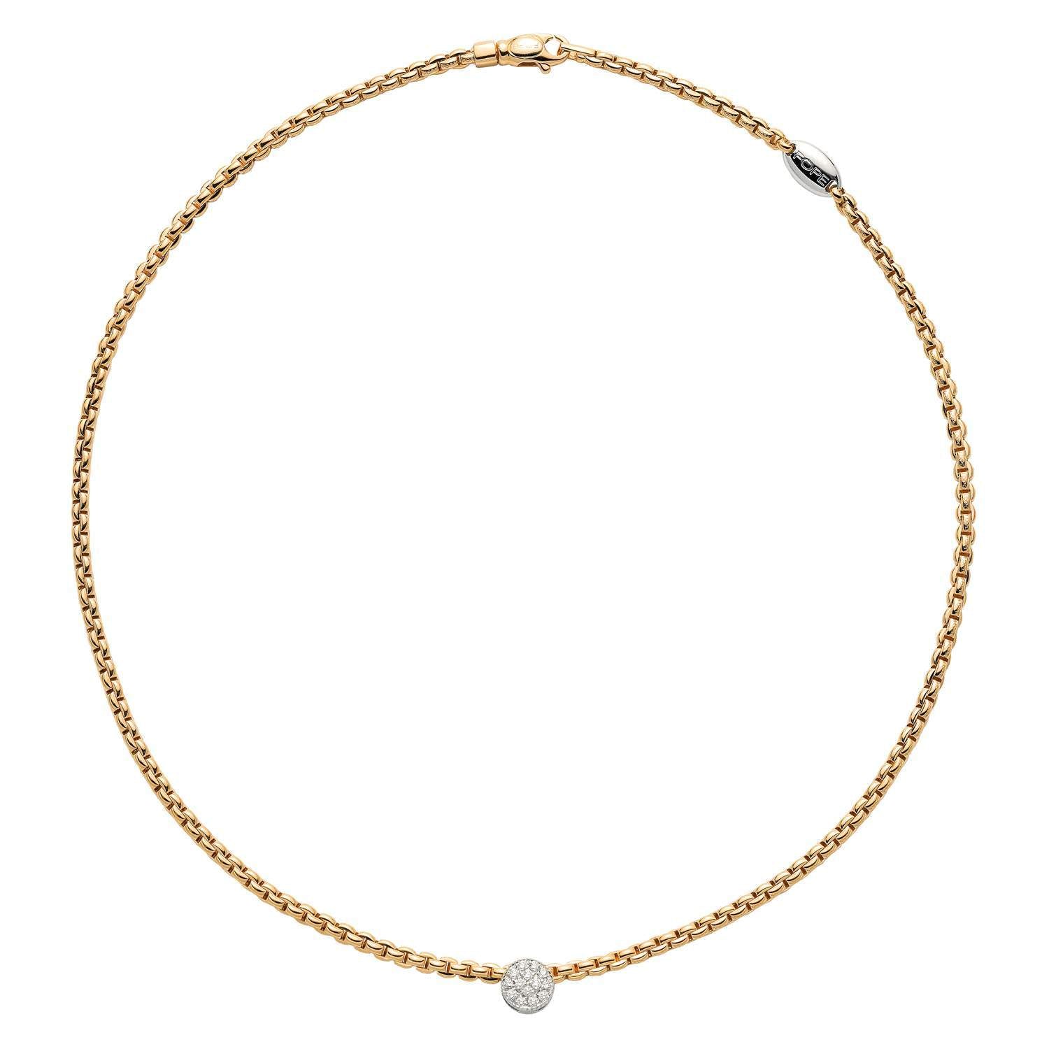 Fope EKA Necklace