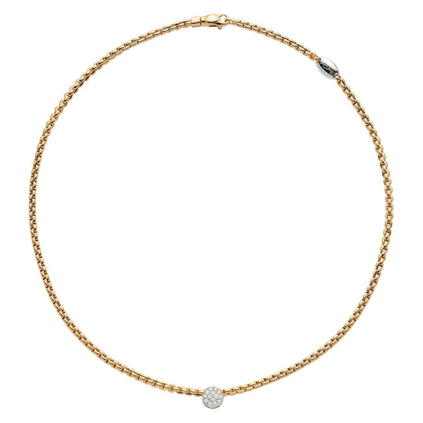 Fope EKA Necklace