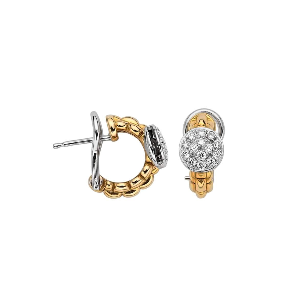 Fope EKA Earrings