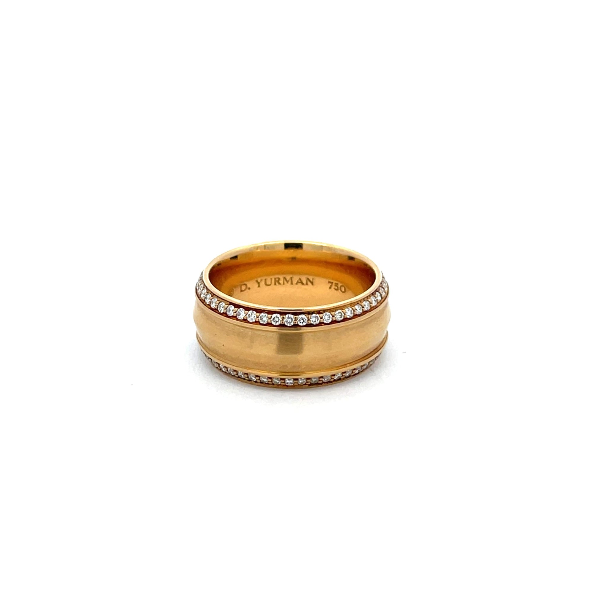 David Yurman Ring