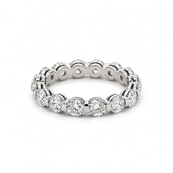 Diamond Eternity Band