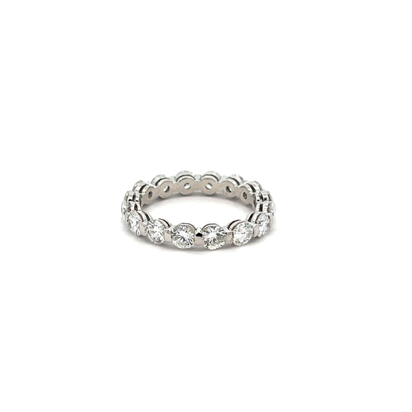 Diamond Eternity Band