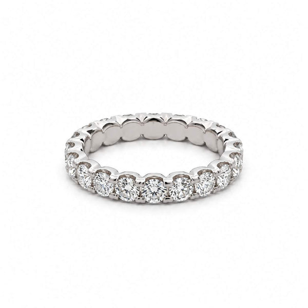 Diamond Eternity Band