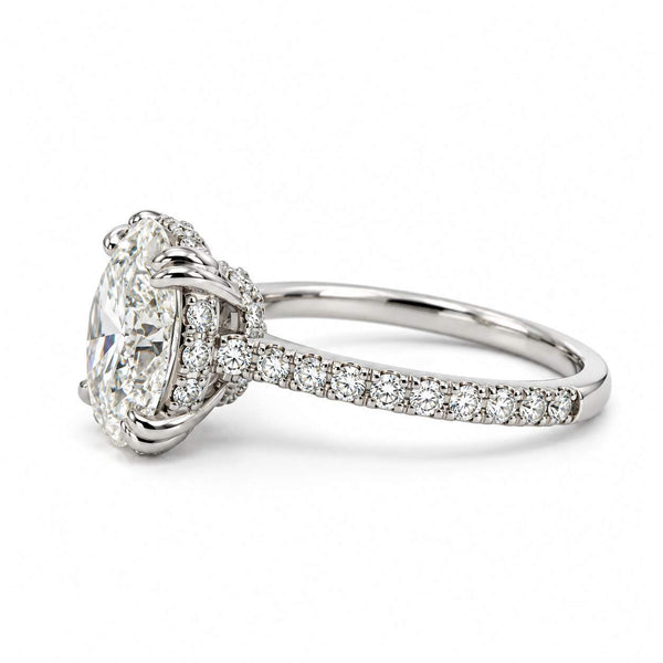 Diamond Engagement Ring