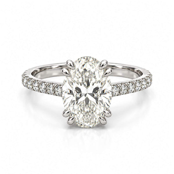 Diamond Engagement Ring
