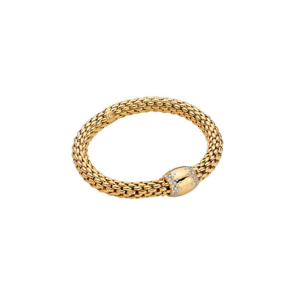 Fope Love Nest Bracelet