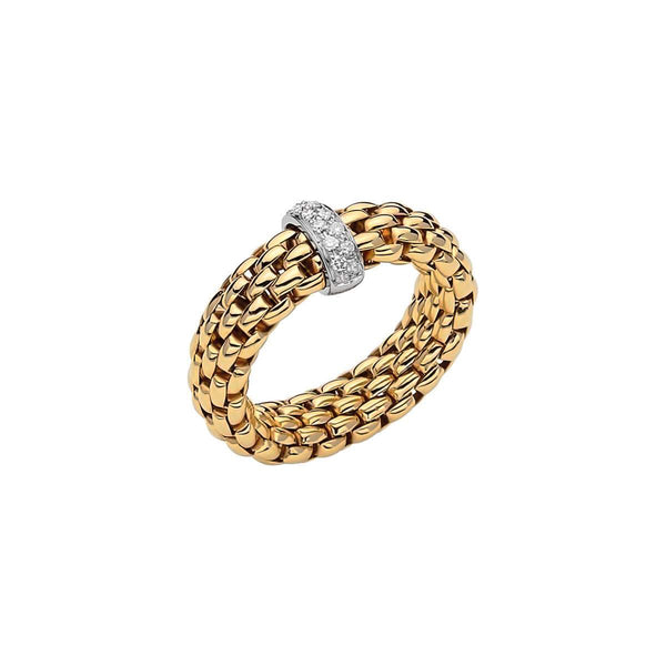 Fope Vendome Ring