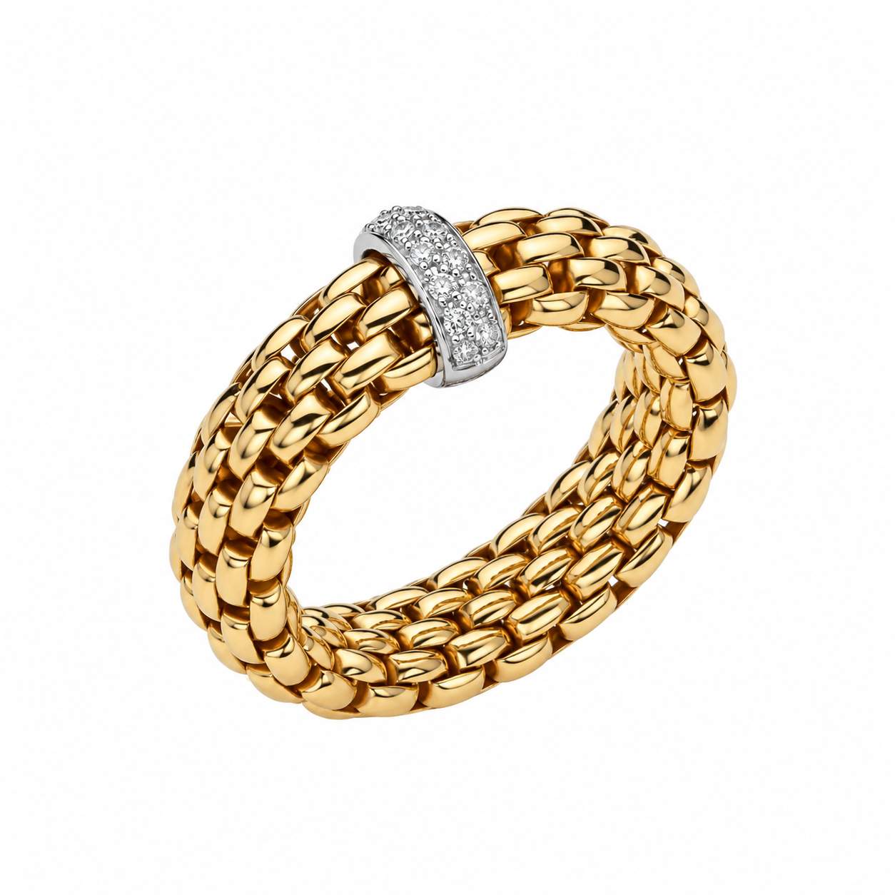 Fope Vendome Ring