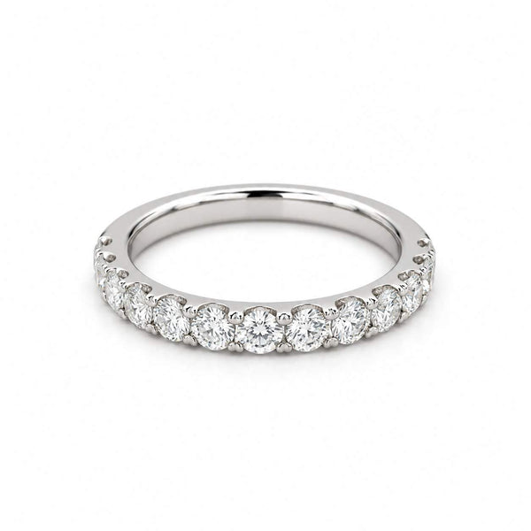 .78 CTW DIAMOND WEDDING BAND