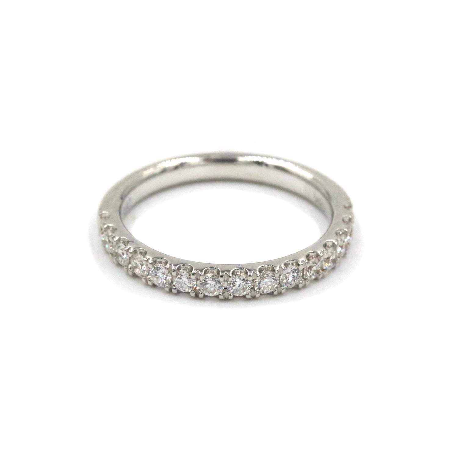 .50 CTW DIAMOND WEDDING BAND