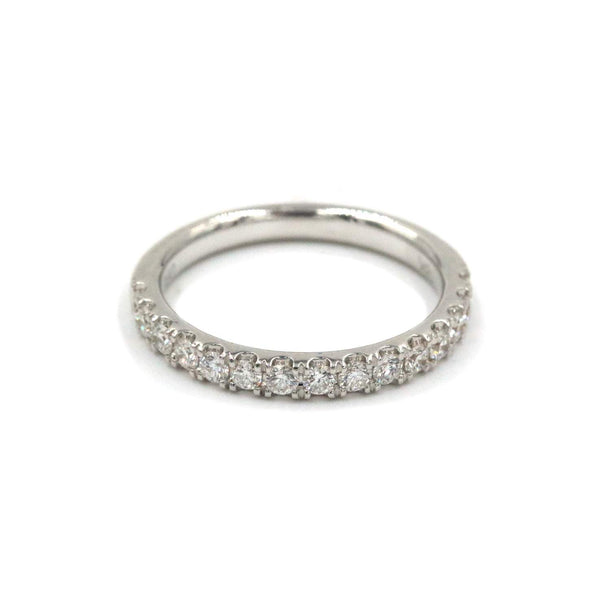 .50 CTW DIAMOND WEDDING BAND