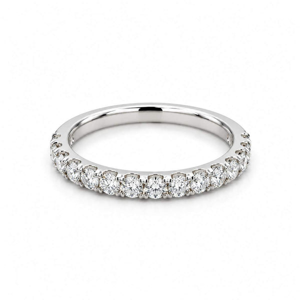 .50 CTW DIAMOND WEDDING BAND