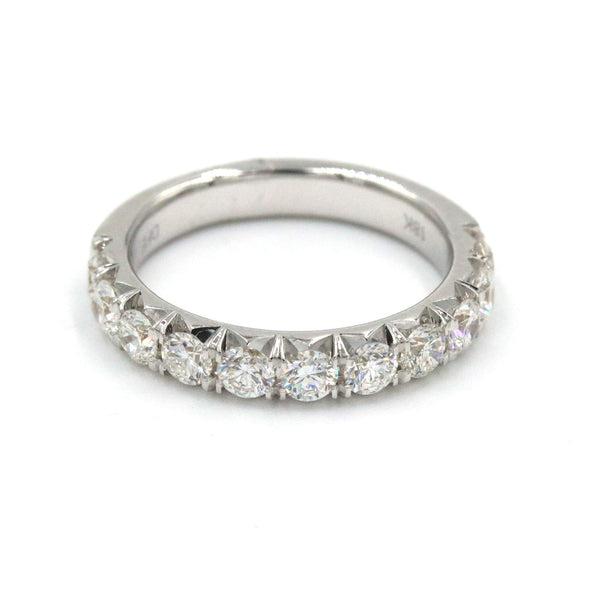 1.30 CTW DIAMOND WEDDING BAND