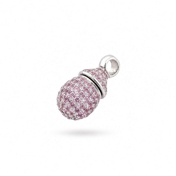 Gregorio Sapphire Pendant