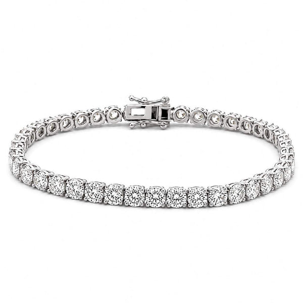 Diamond Tennis Bracelet