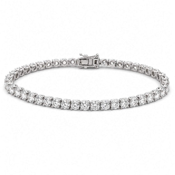 Diamond Tennis Bracelet