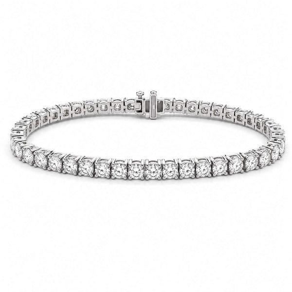 Diamond Tennis Bracelet