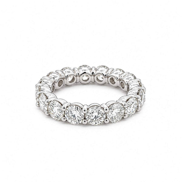 Diamond Eternity Band