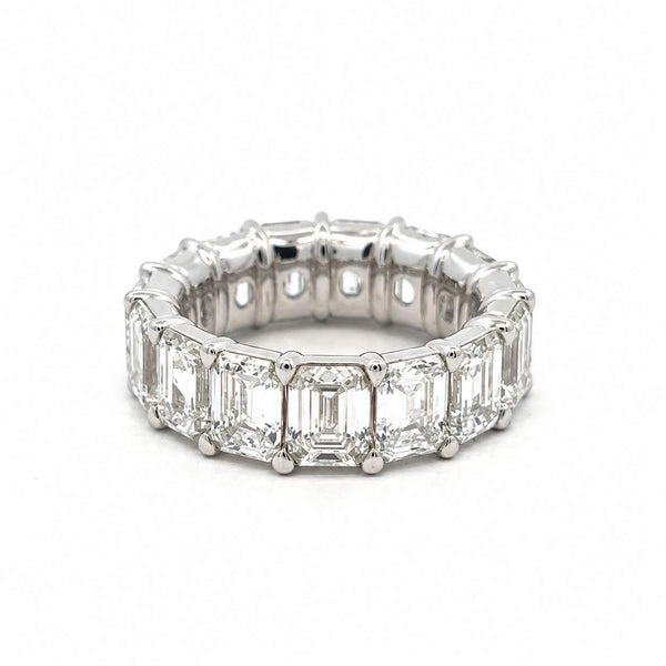 Diamond Eternity Band