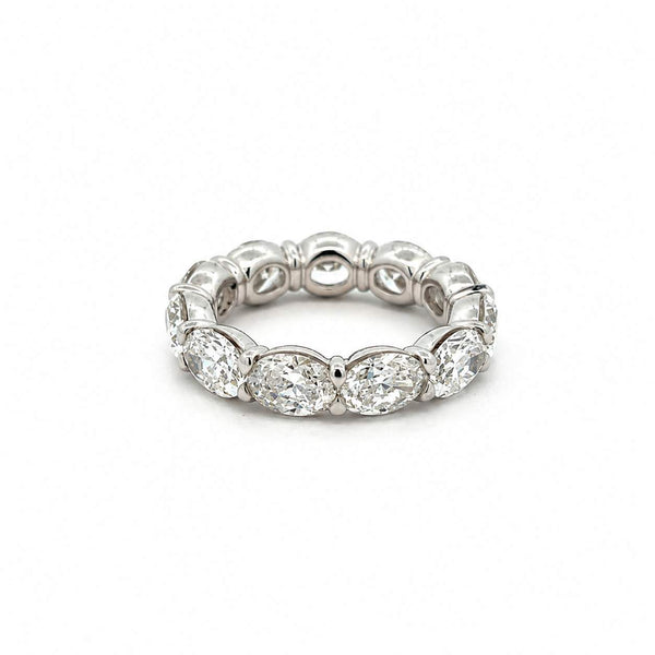 Diamond Eternity Band