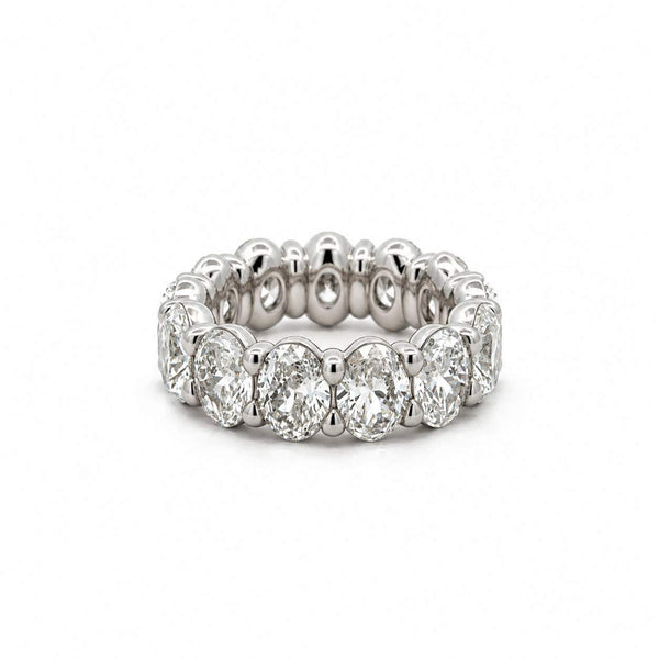 Diamond Eternity Band