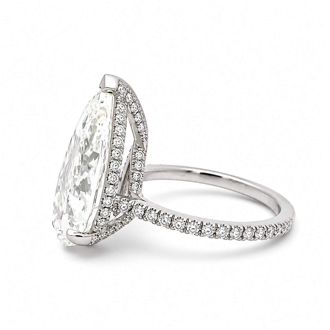Diamond Engagement Ring