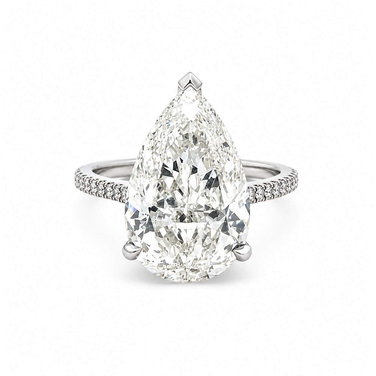 Diamond Engagement Ring