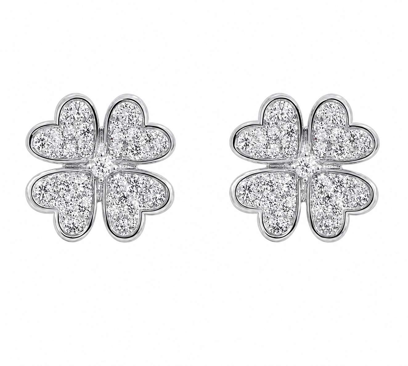 Gismondi Diamond Earrings