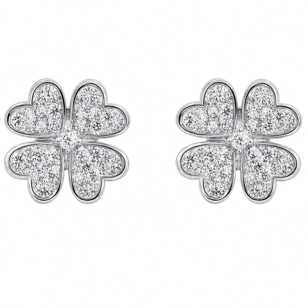 Gismondi Diamond Earrings