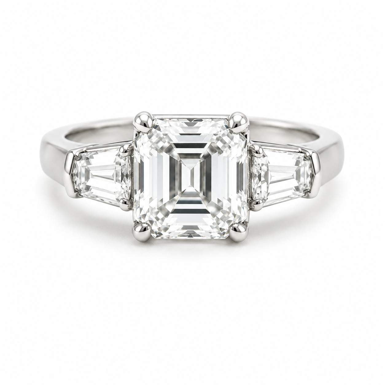 Diamond Engagement Ring
