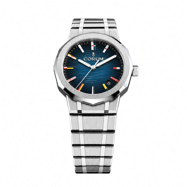 Corum Admiral Watch