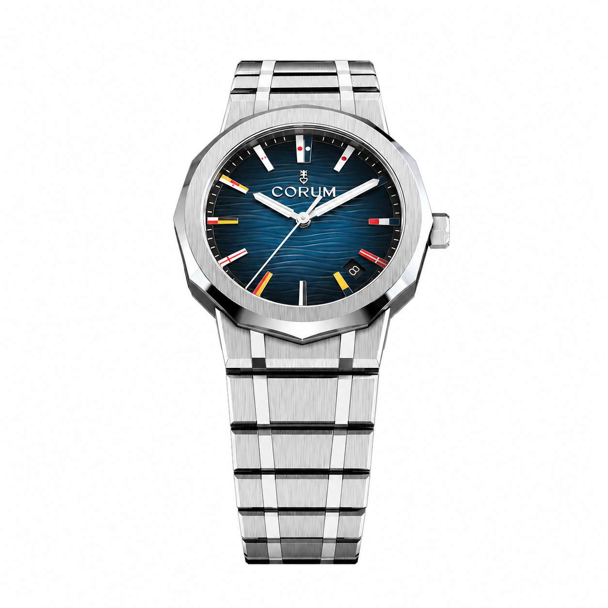 Corum Admiral Watch