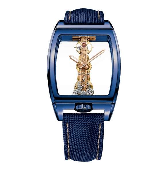 Corum Golden Bridge Classical