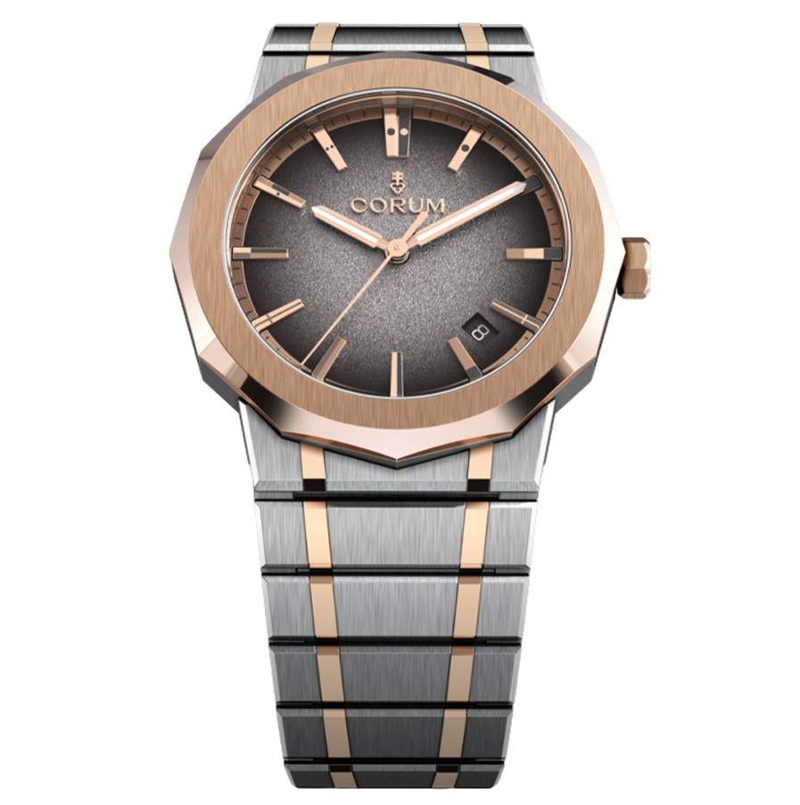 Corum Admiral Watch