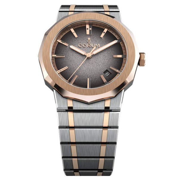 Corum Admiral Watch