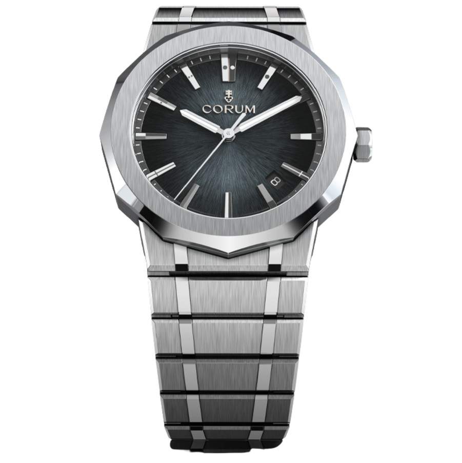 CORUM ADMIRAL WATCH