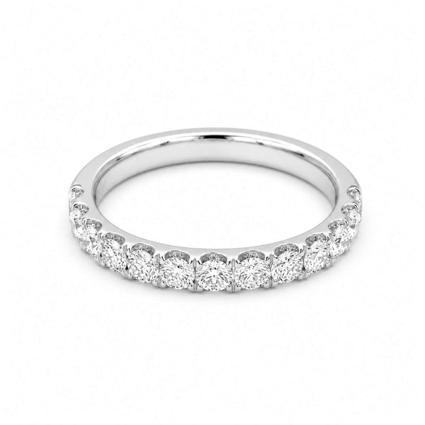 Diamond Eternity Band